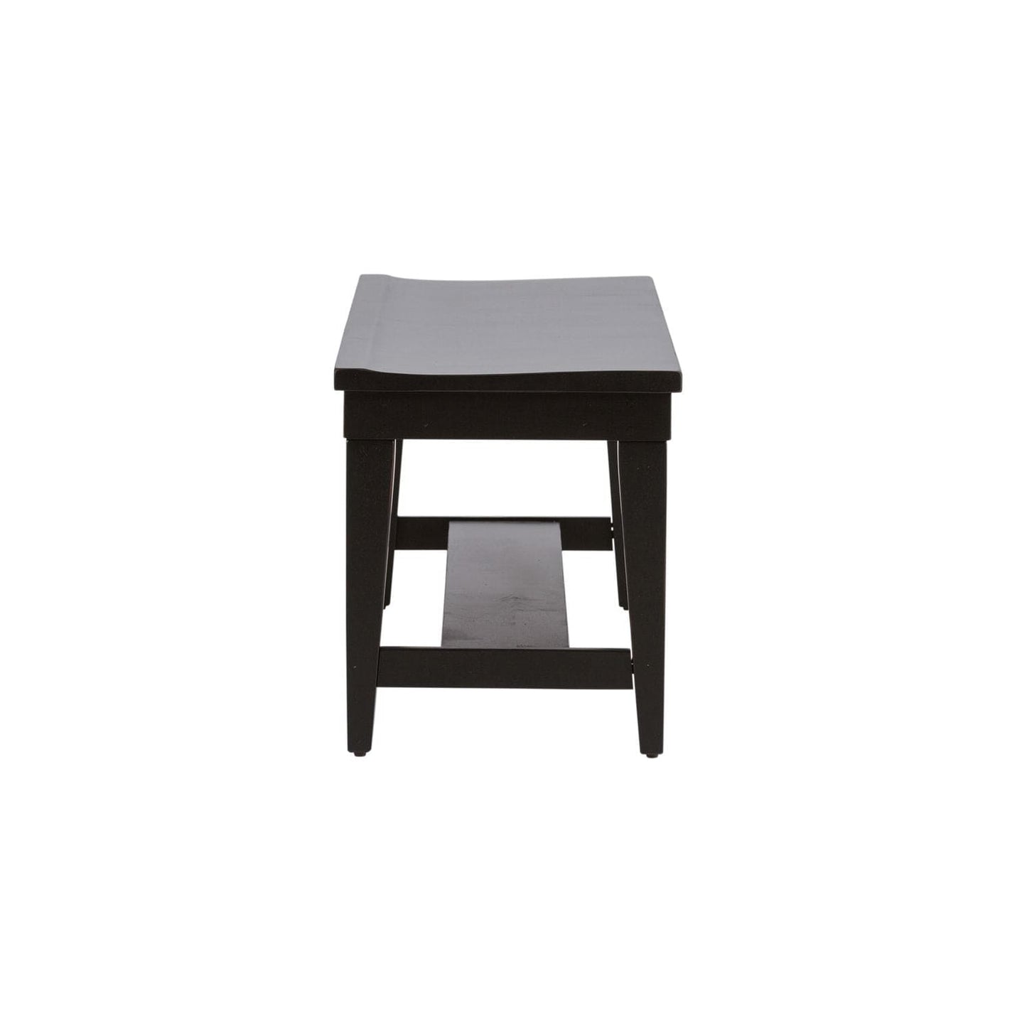 Hearthstone Ridge - Bench - Black (RTA)
