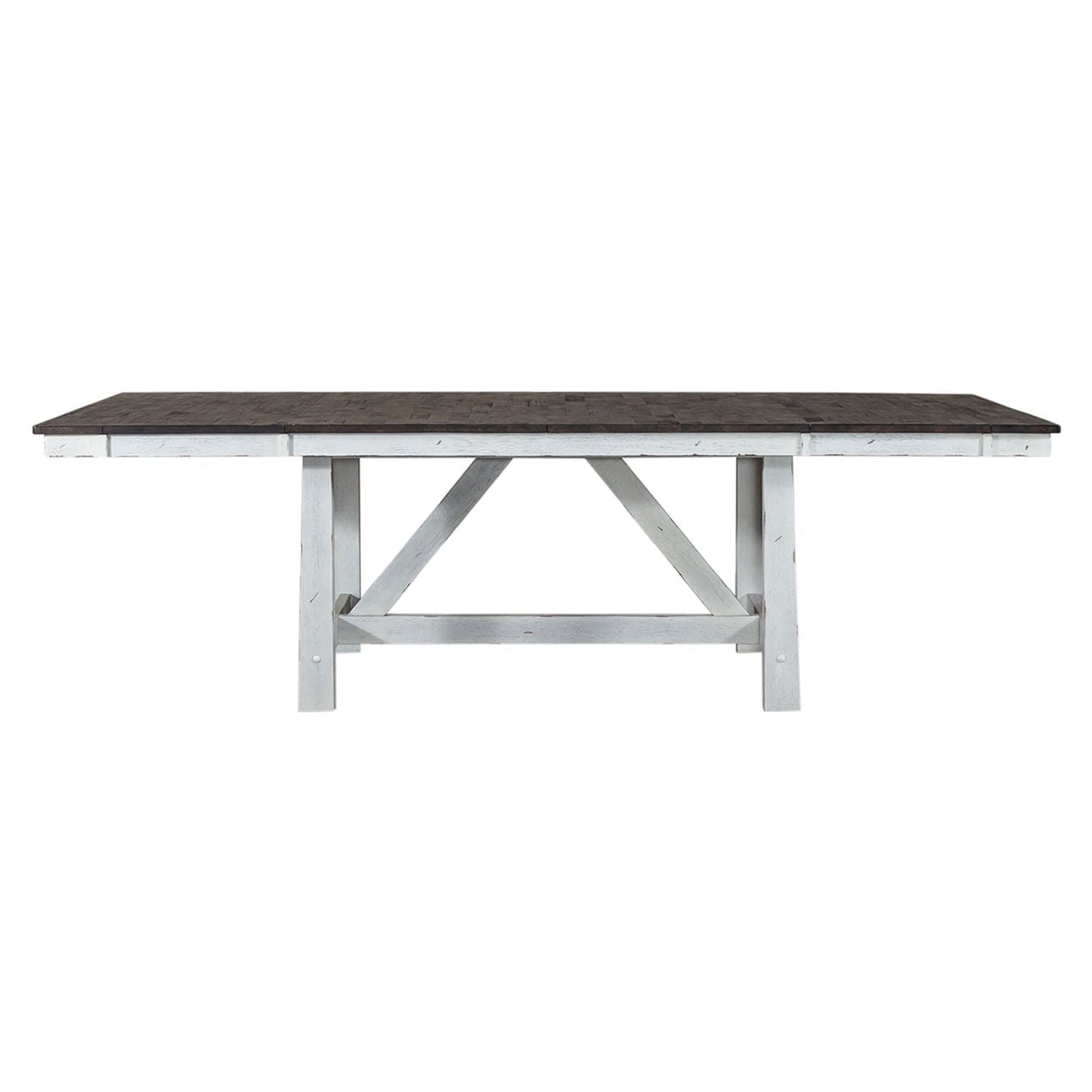 Farmhouse - Trestle Table