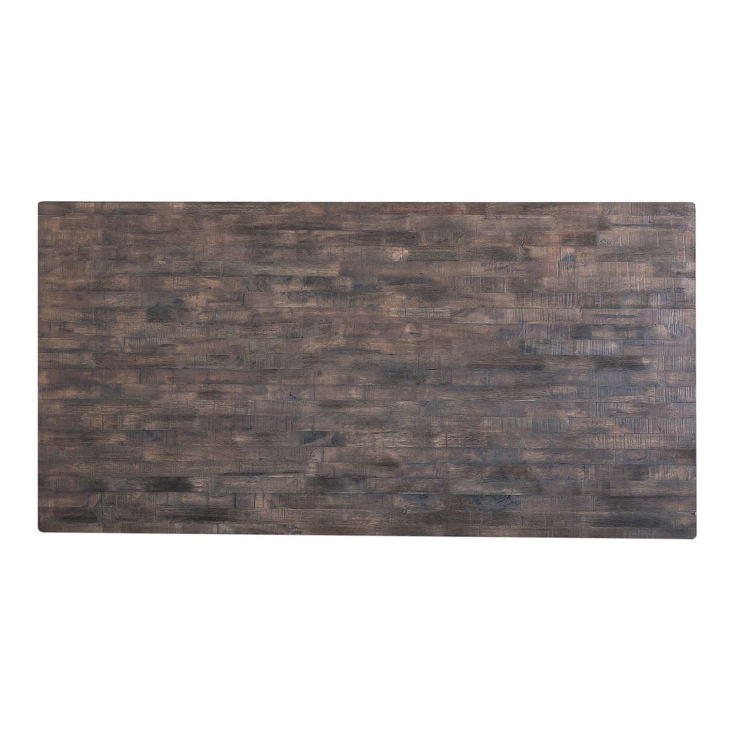 Farmhouse - Fixed Top Trestle Table