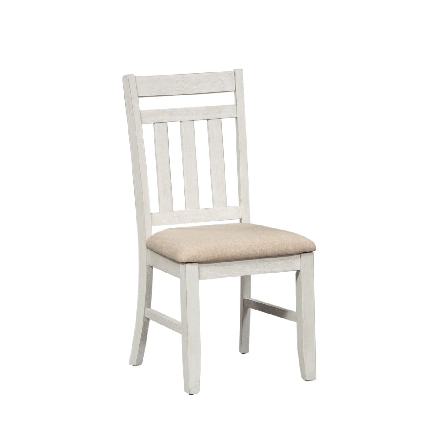 Summerville - 5 Piece Rectangular Table Set
