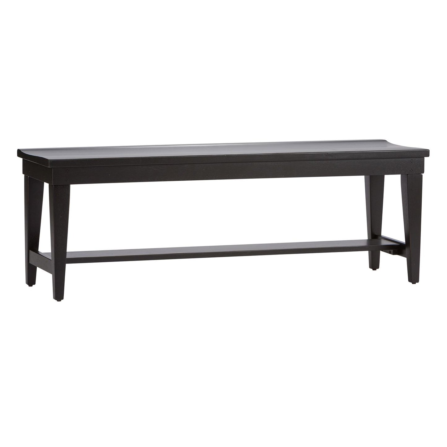 Hearthstone Ridge - 6 Piece Rectangular Table Set