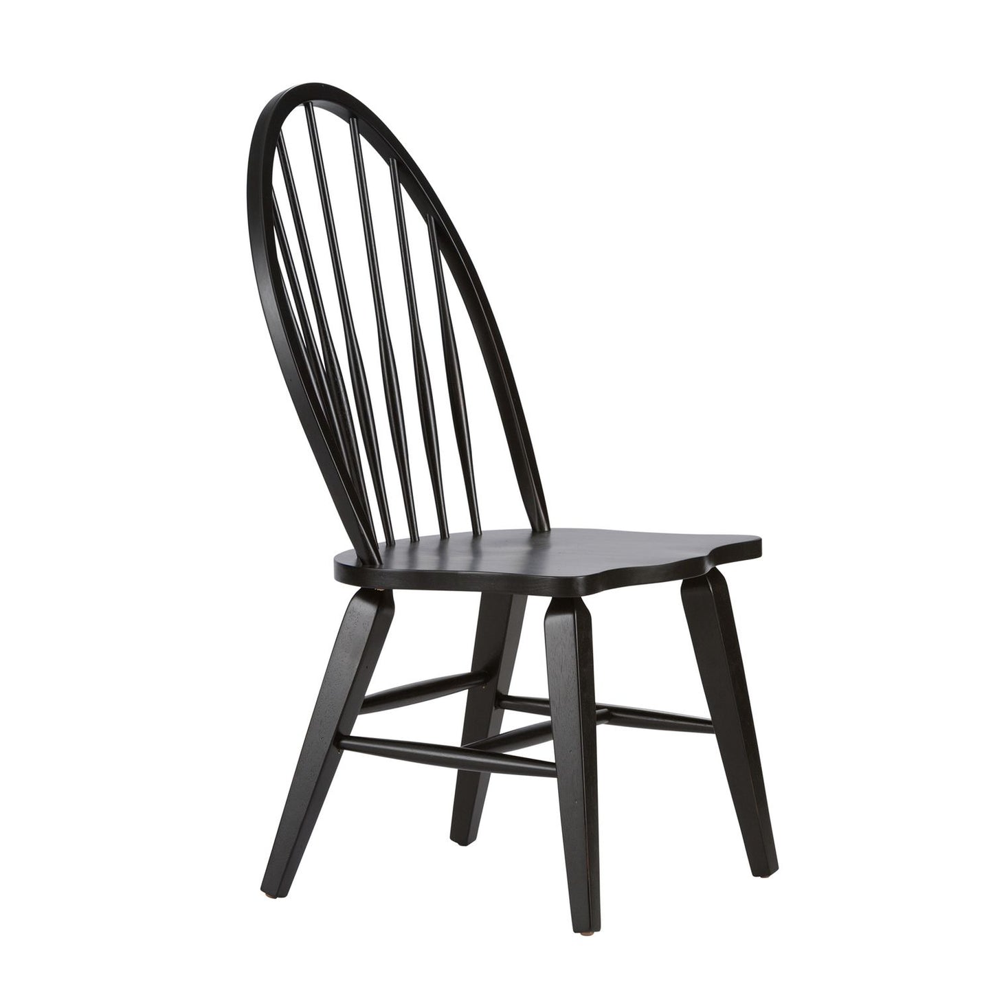 Hearthstone Ridge - 6 Piece Rectangular Table Set