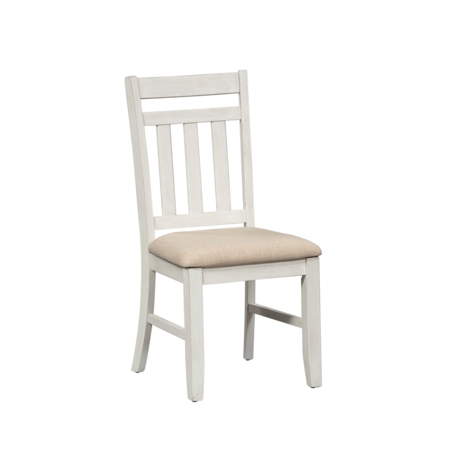Summerville - 7 Piece Rectangular Table Set
