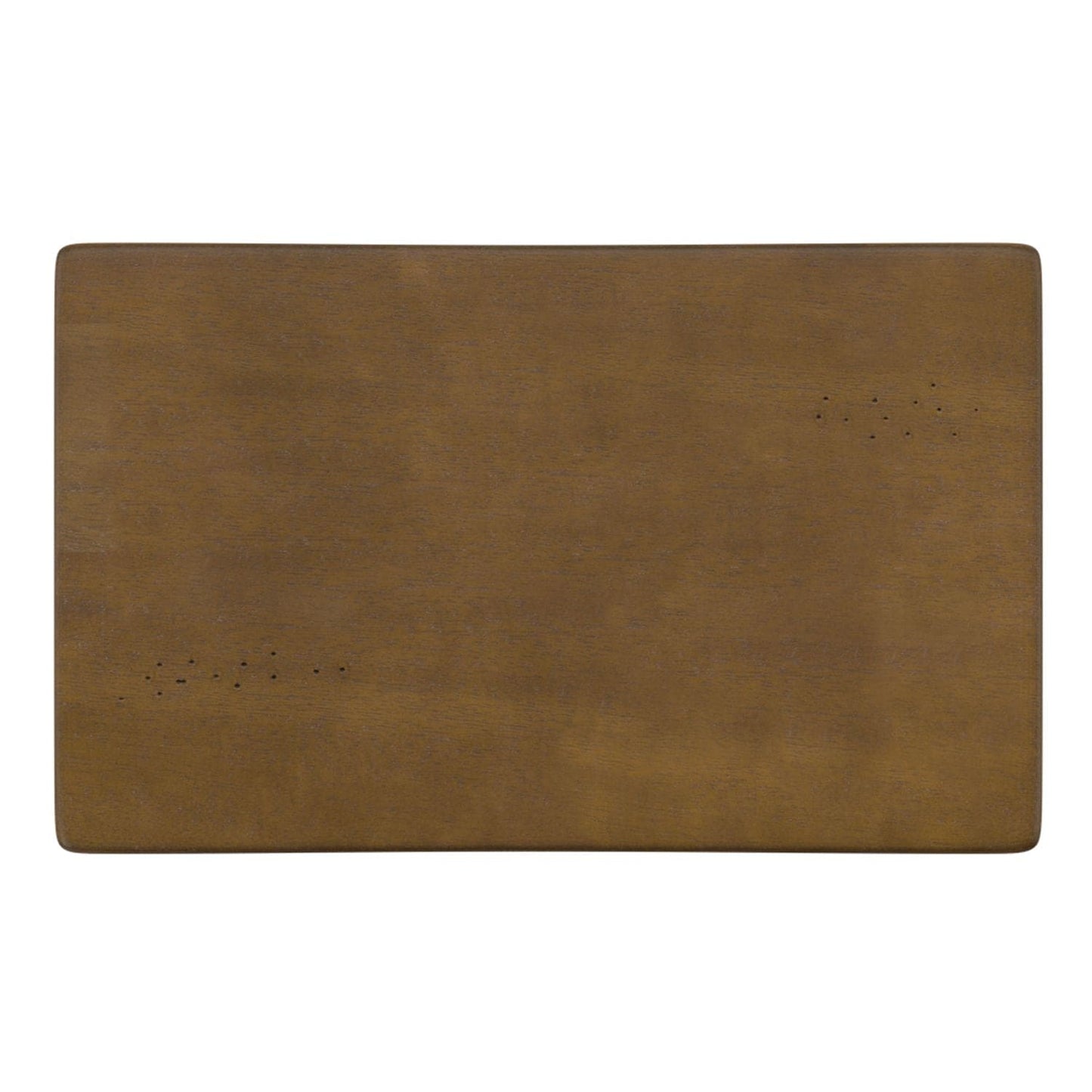 Creations - 24 Inch Sawhorse Counter Stool - Tobacco (RTA)