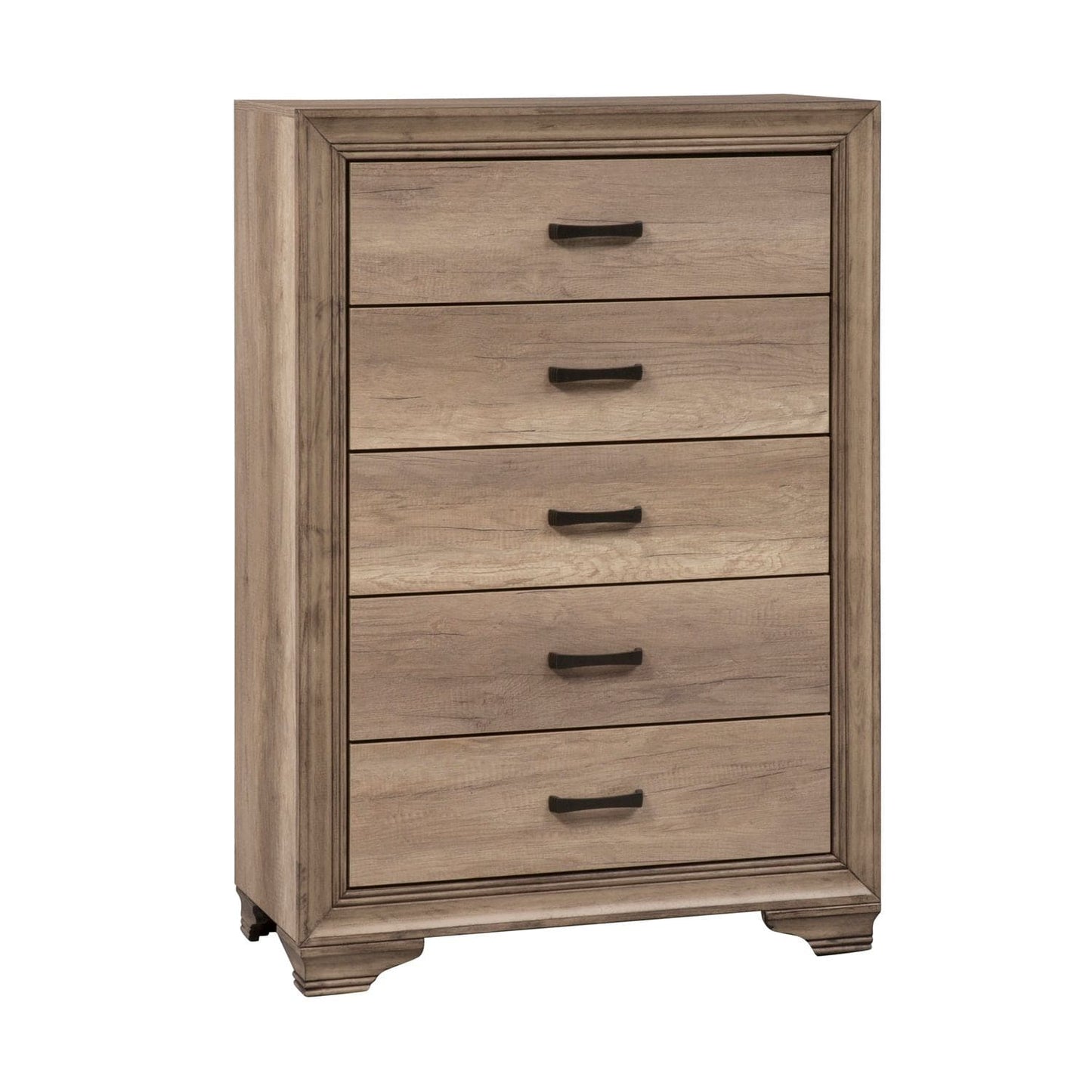 Sun Valley - 5 Drawer Chest