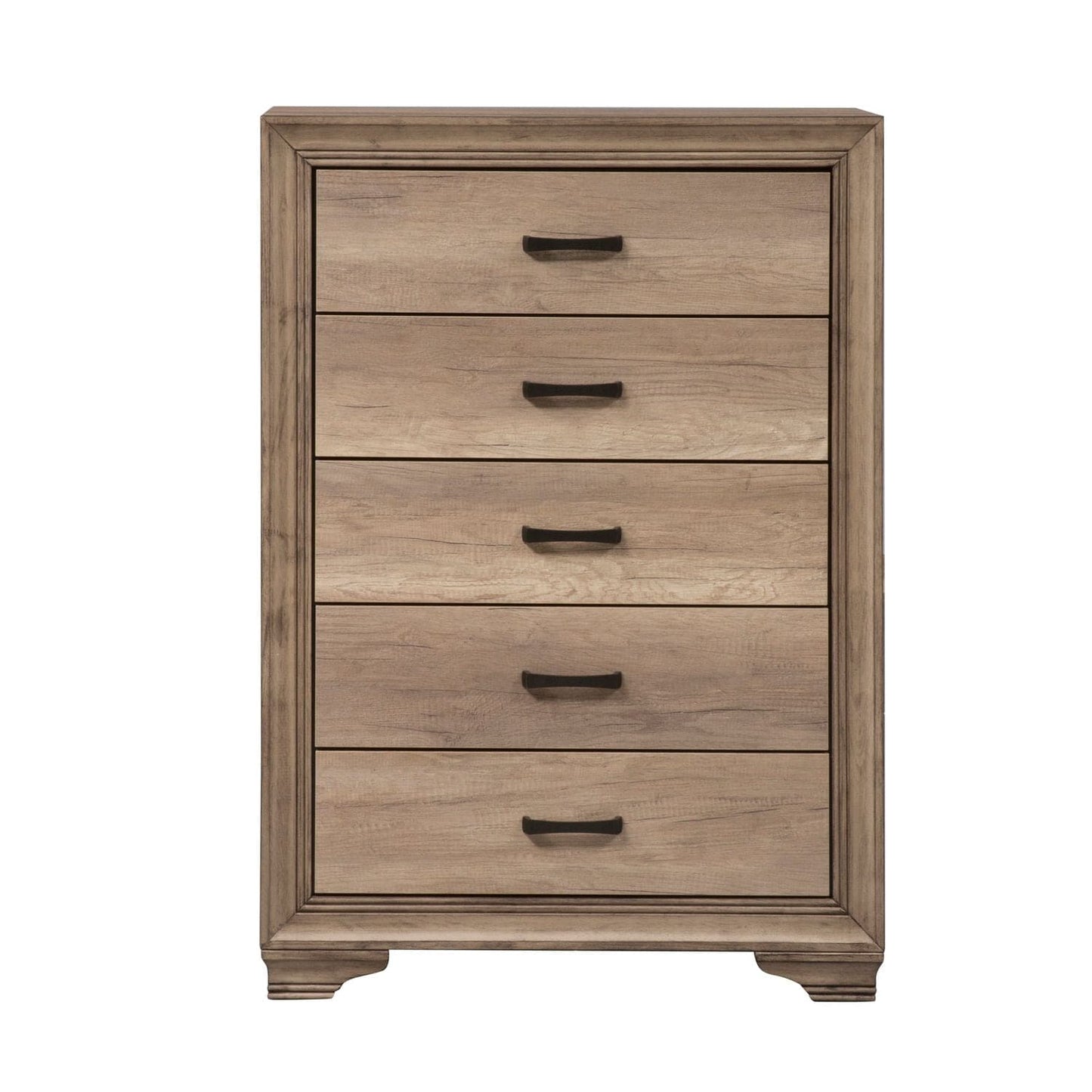 Sun Valley - 5 Drawer Chest