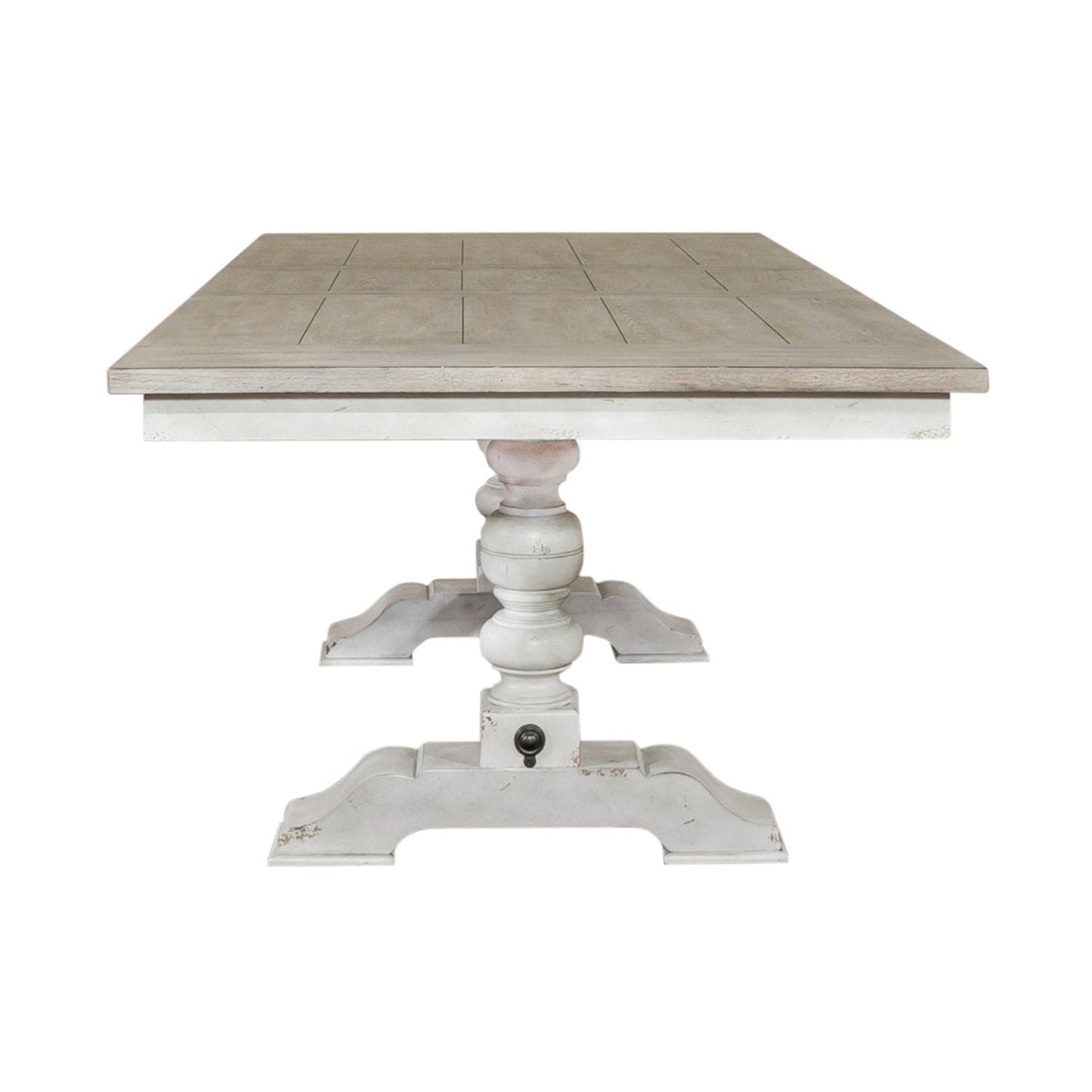 Whitney - Trestle Table Set