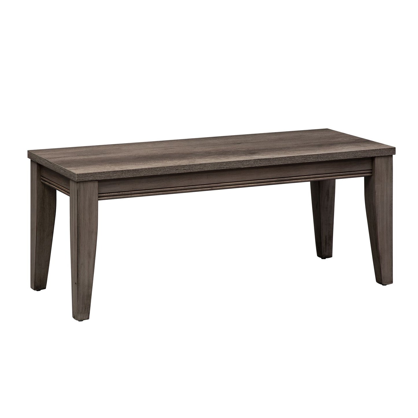 Tanners Creek - Opt 6 Piece Rectangular Table Set