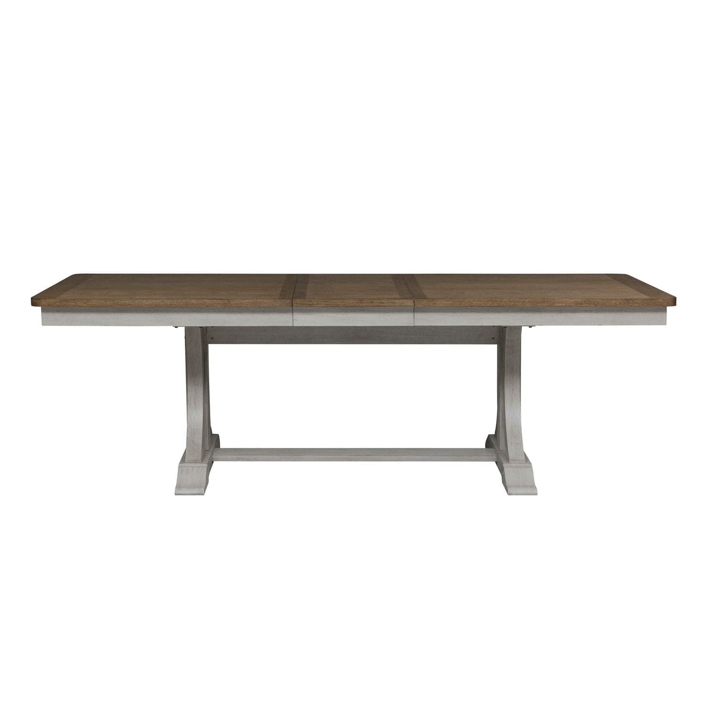 Farmhouse Reimagined - 6 Piece Trestle Set