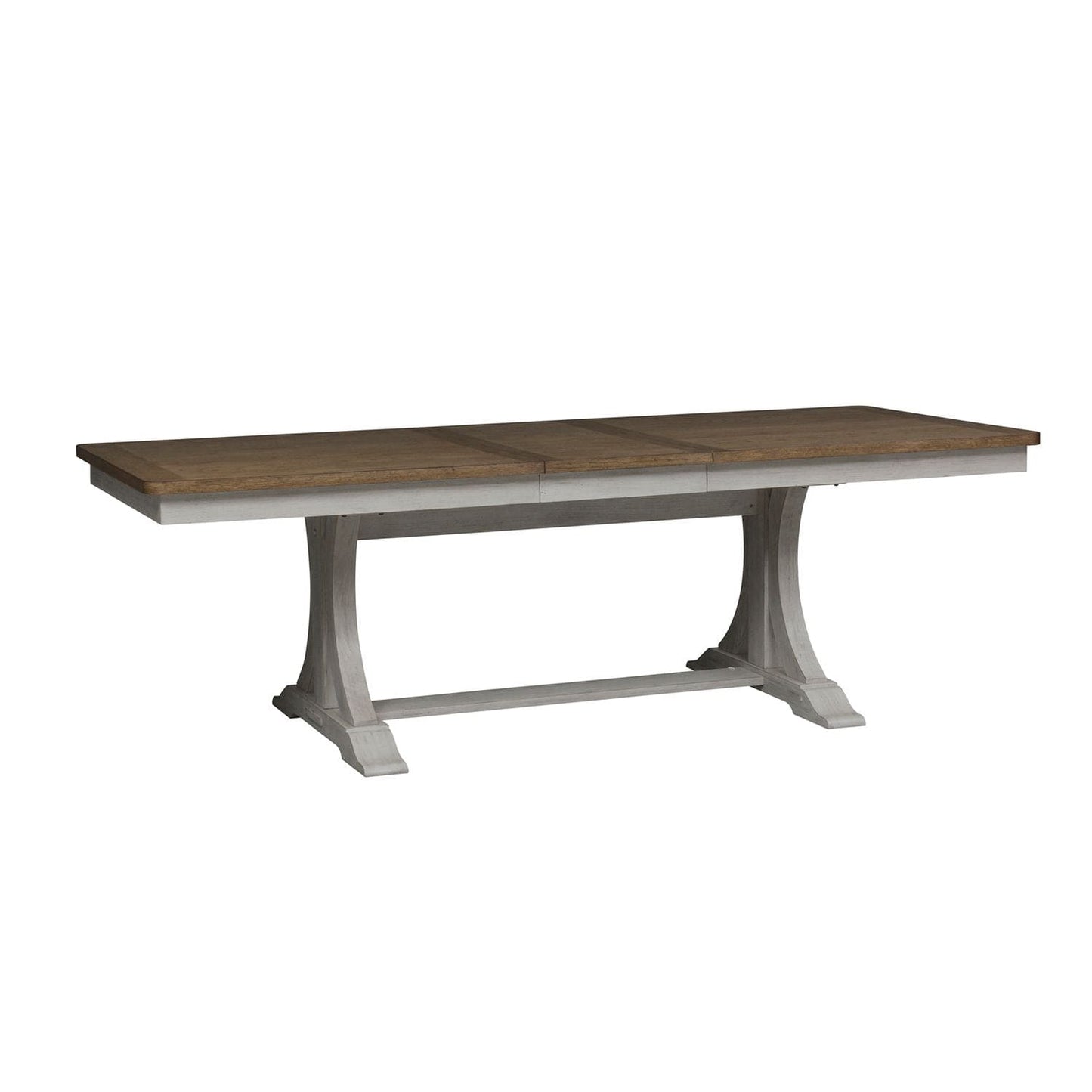 Farmhouse Reimagined - 6 Piece Trestle Set