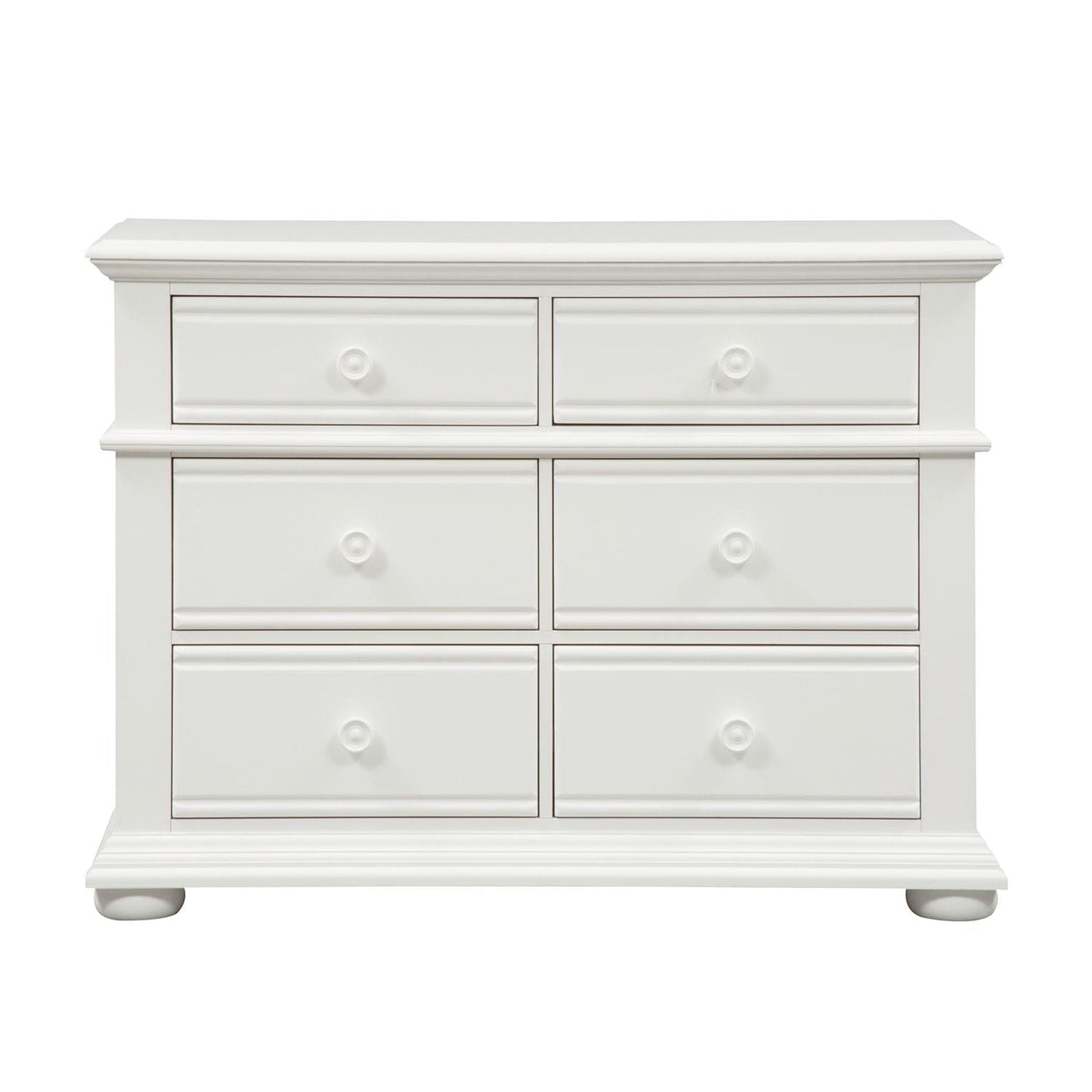 Summer House - 6 Drawer Dresser