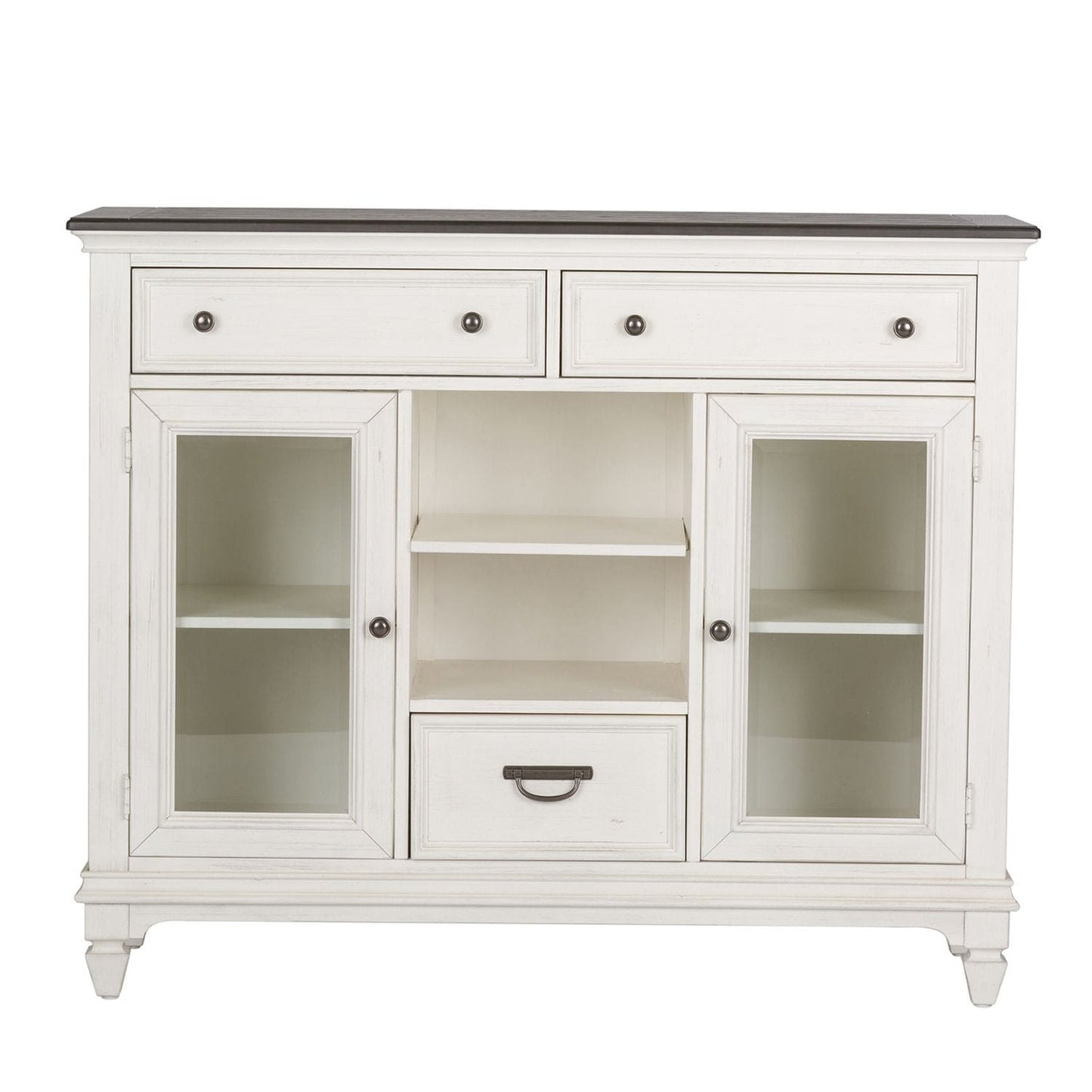 Allyson Park - Buffet