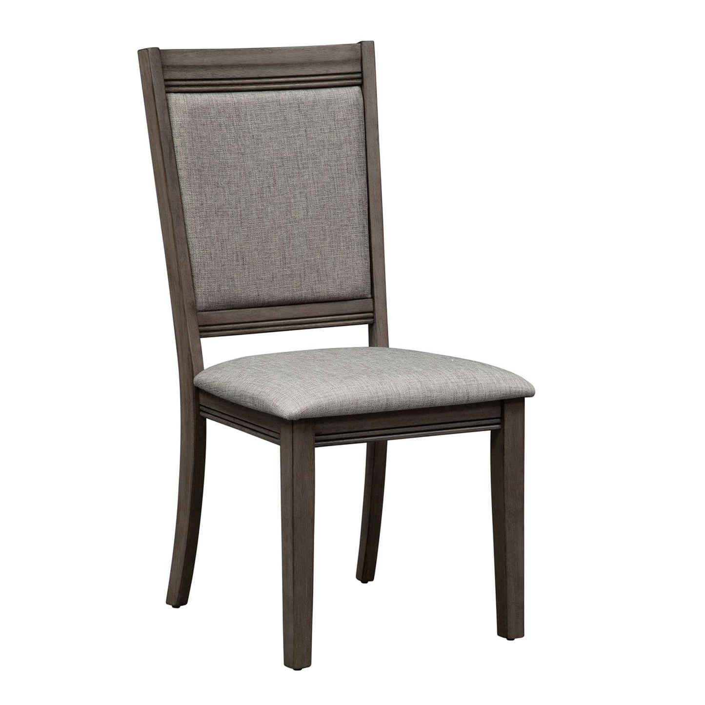 Tanners Creek - Opt 7 Piece Rectangular Table Set