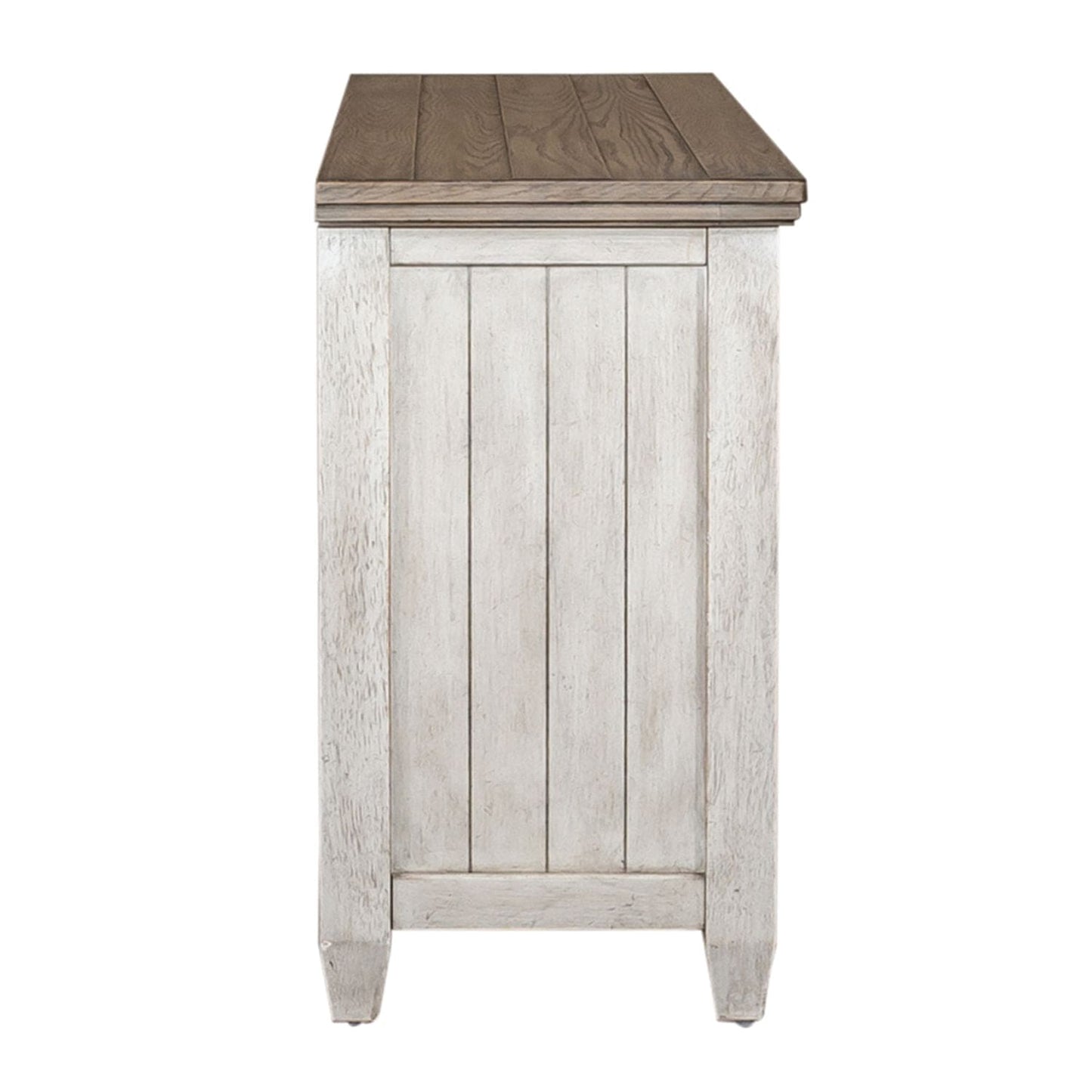 Heartland - 56 Inch Tile TV Console