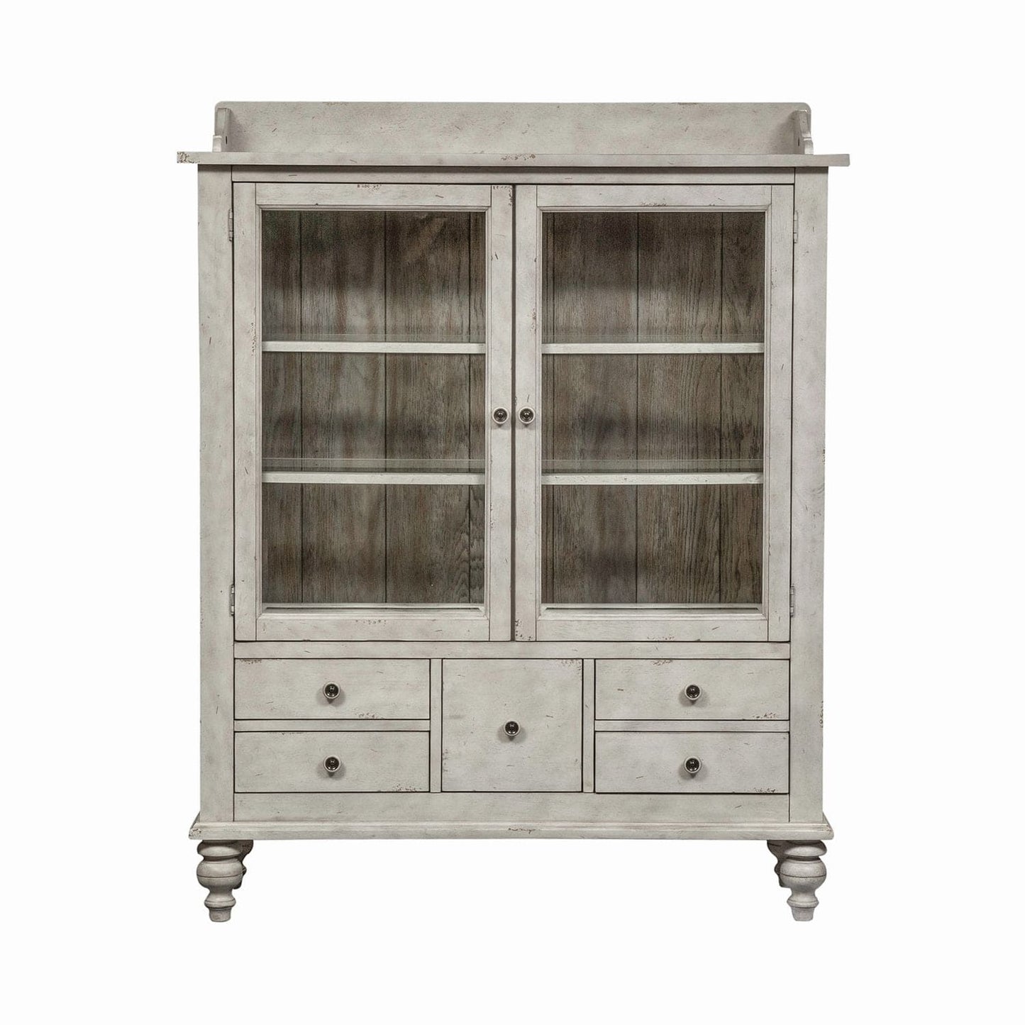 Whitney - Display Cabinet