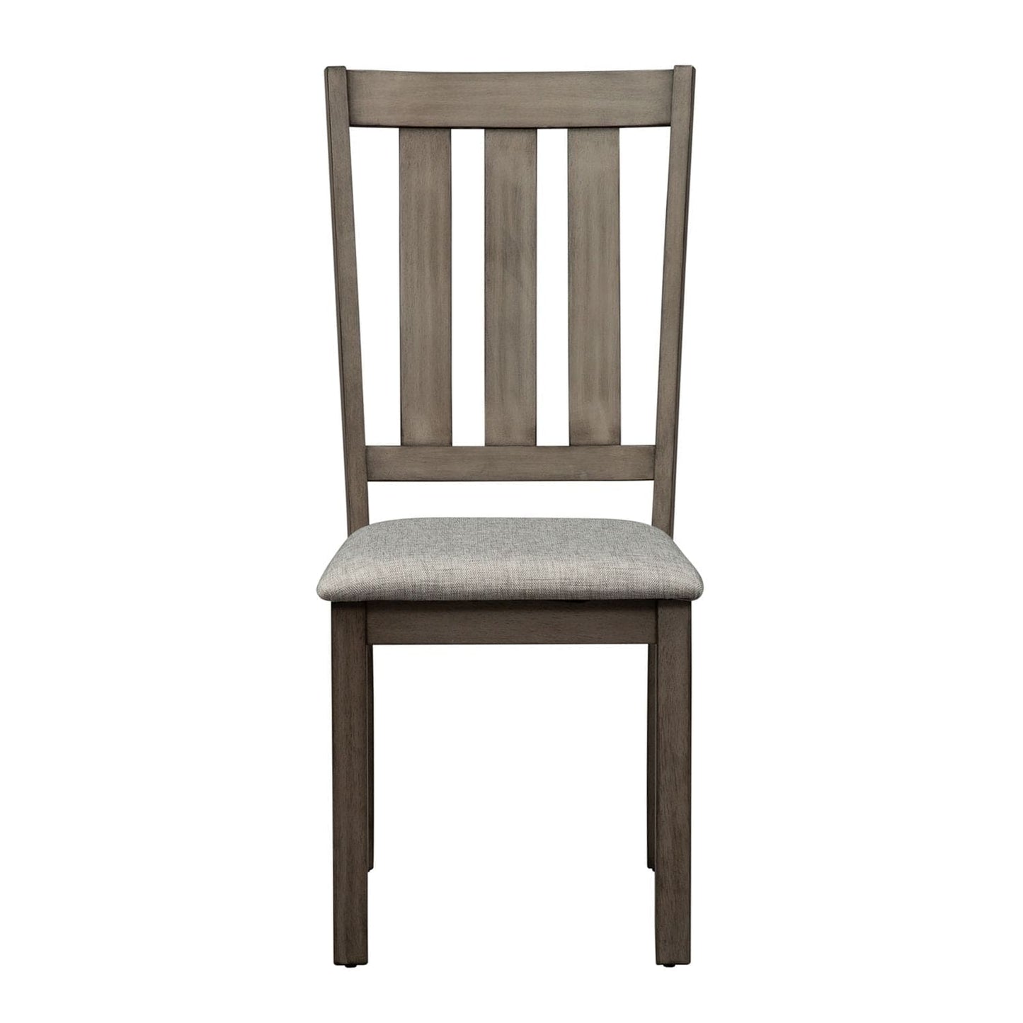 Tanners Creek - Slat Back Side Chair (RTA)