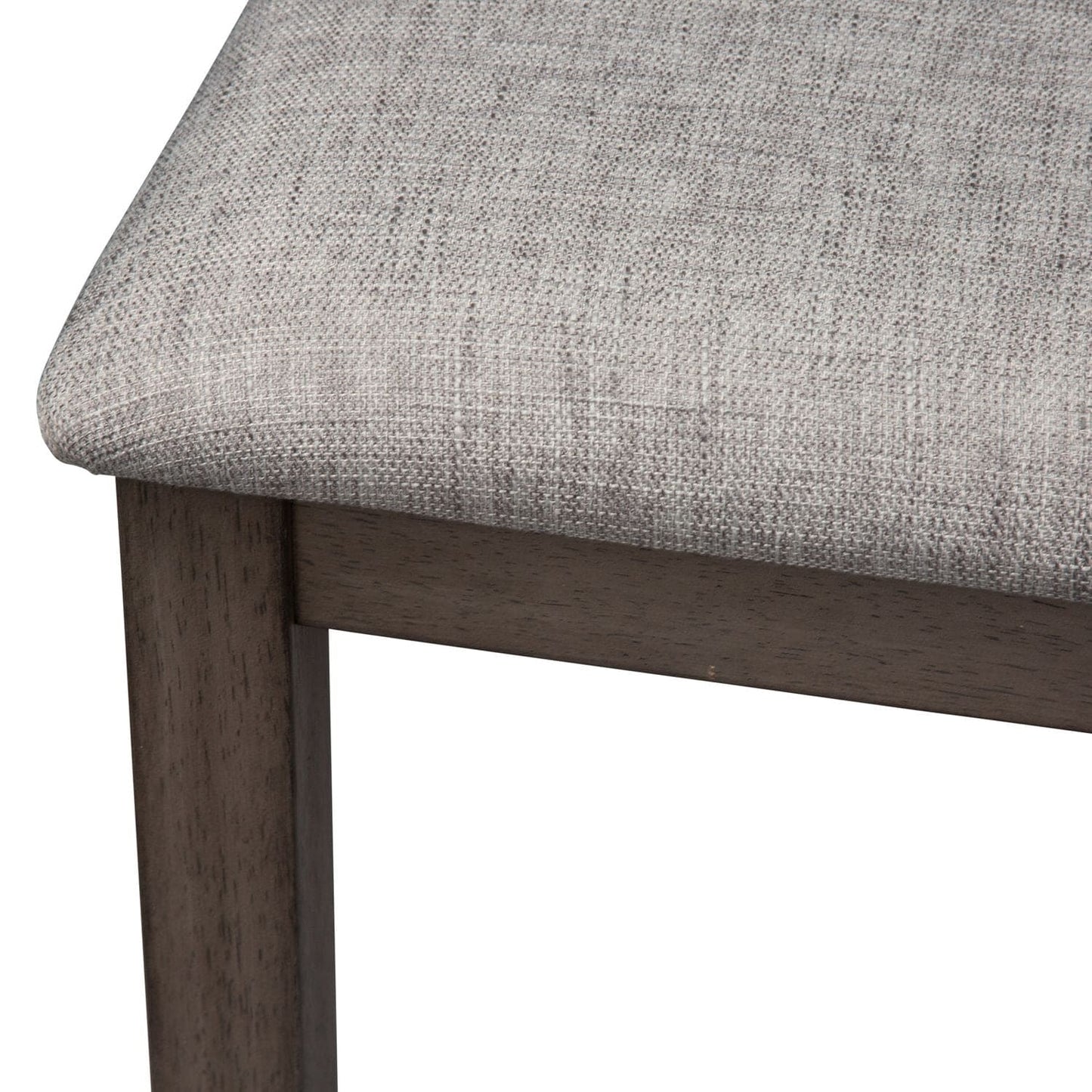 Tanners Creek - Slat Back Side Chair (RTA)