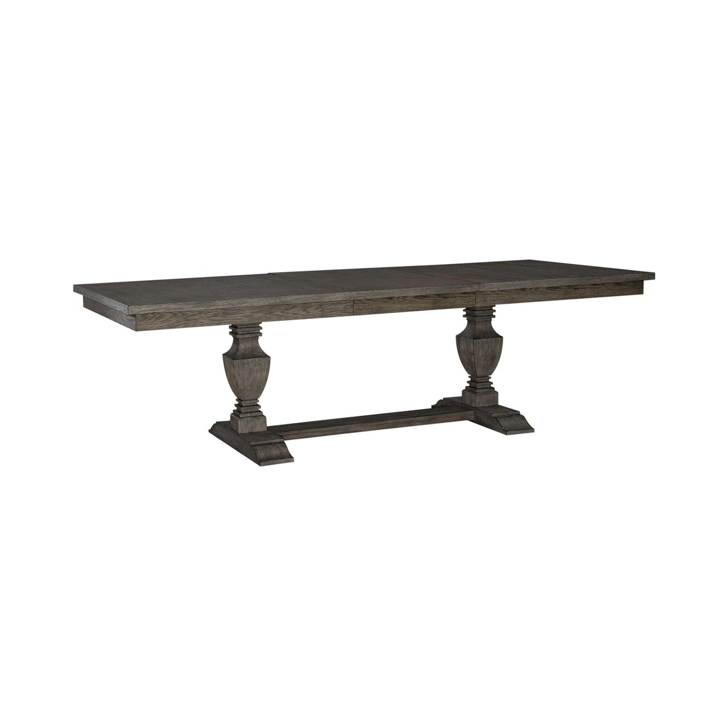 Westfield - 7 Piece Trestle Table Set