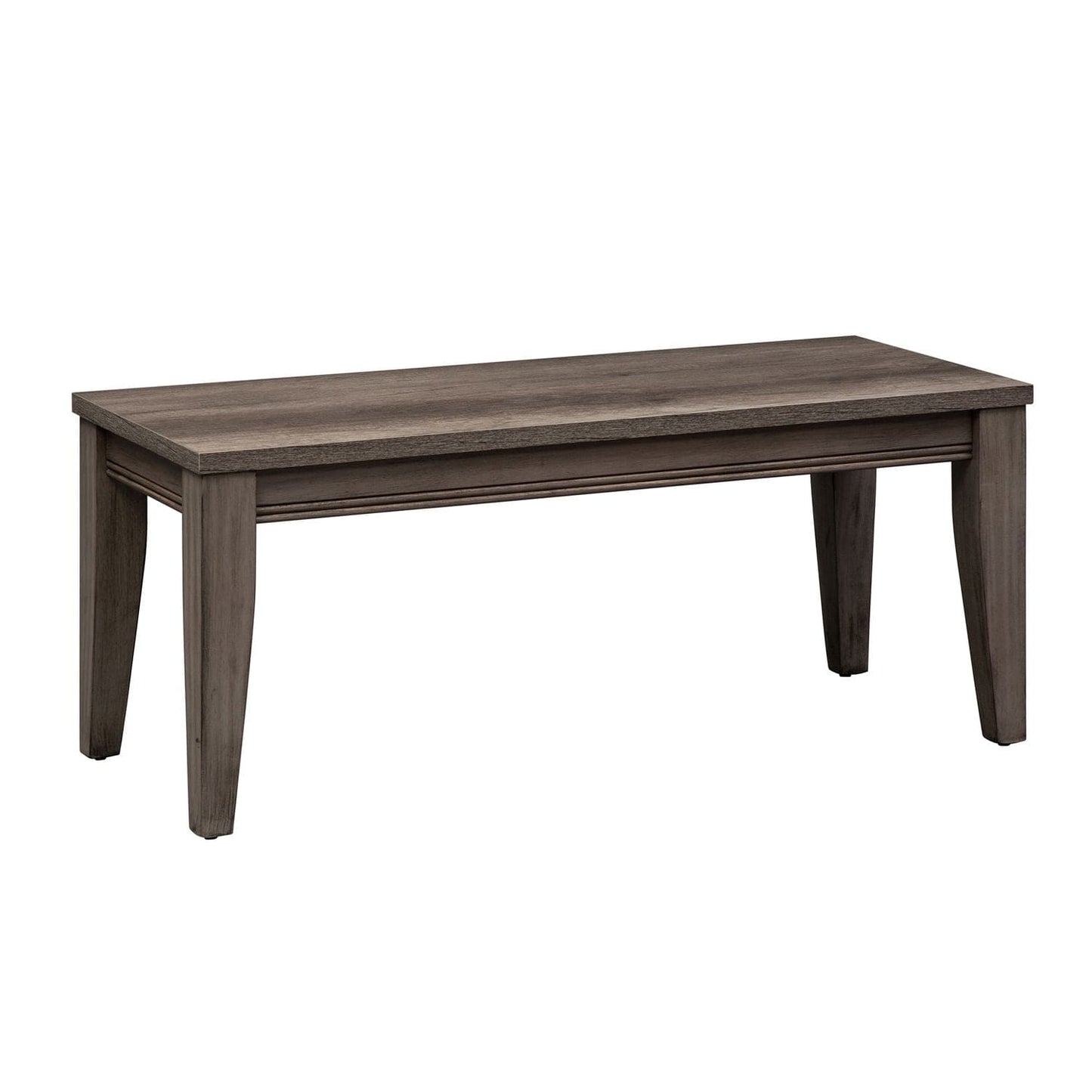 Tanners Creek - Bench (RTA)