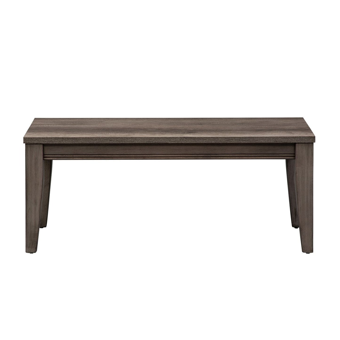 Tanners Creek - Bench (RTA)