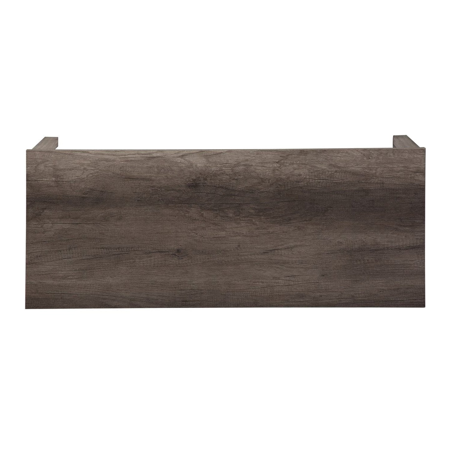 Tanners Creek - Bench (RTA)