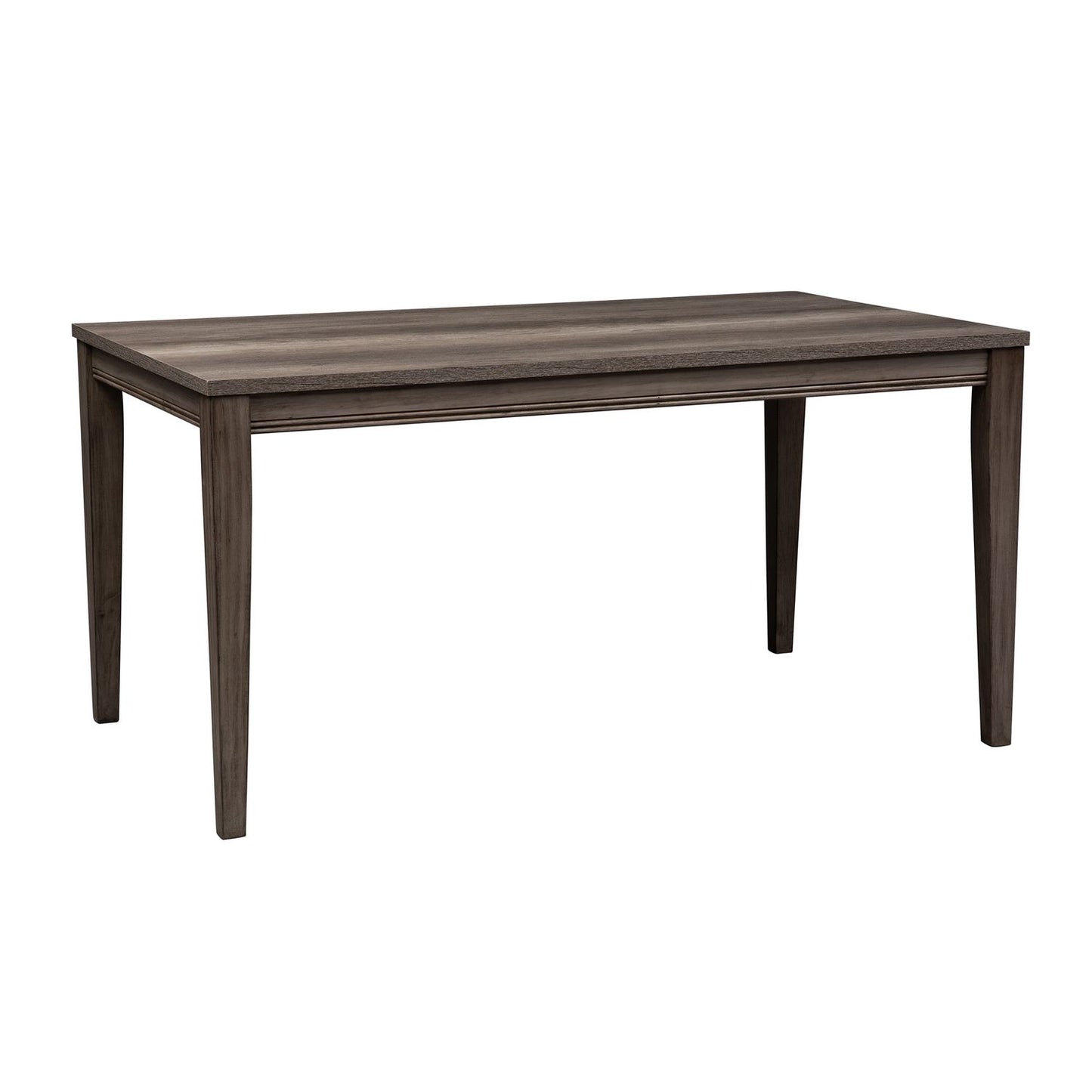 Tanners Creek - 5 Piece Leg Table Set