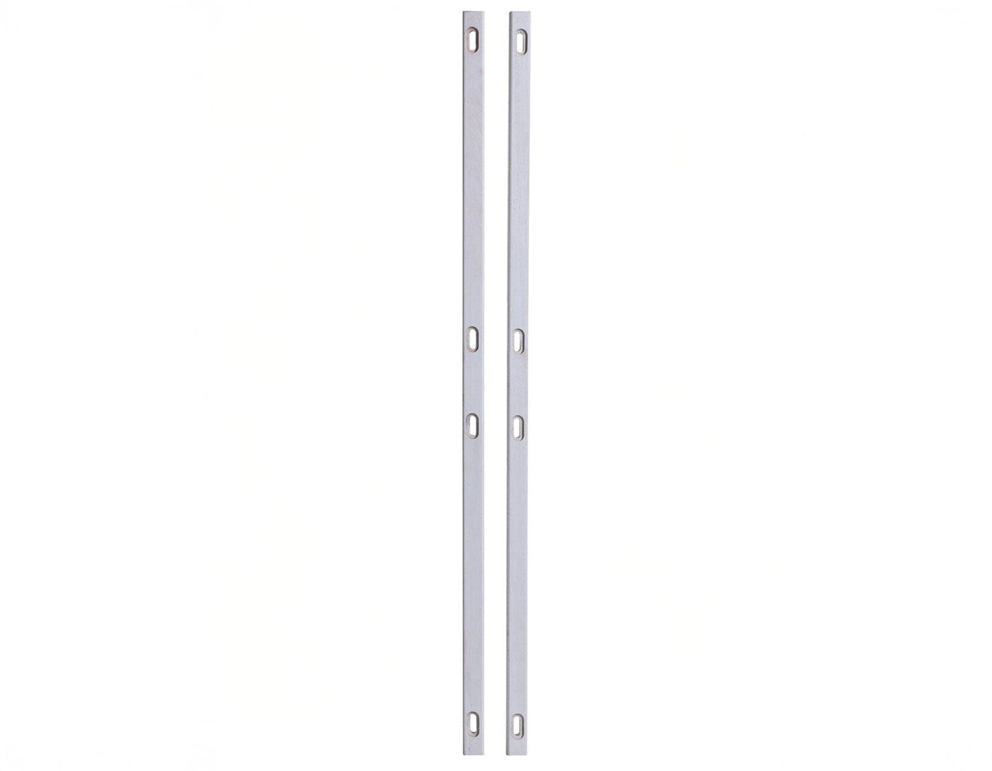 Henry Reeded 42″ Mirror, Tan Finish