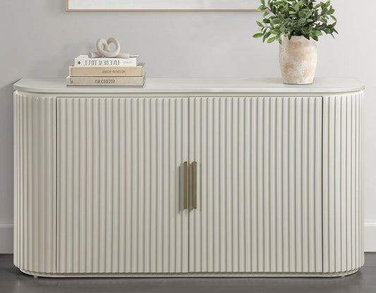 Colvin Server, Ivory