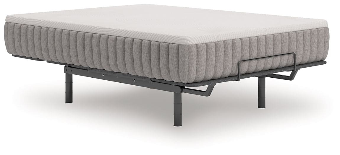 Ashley Express - Terra Sleep Firm Mattress