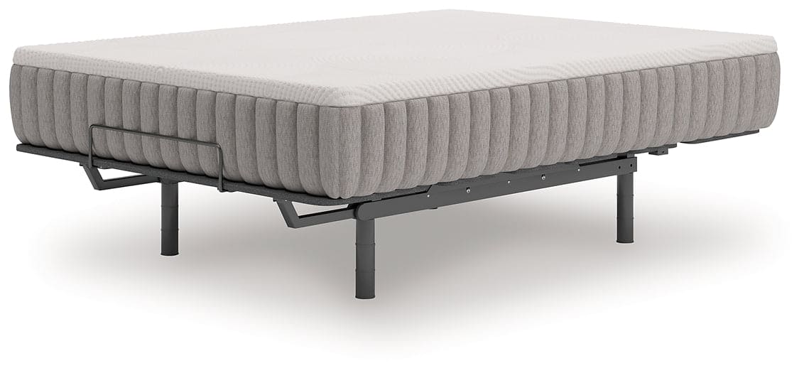 Ashley Express - Terra Sleep Firm Mattress