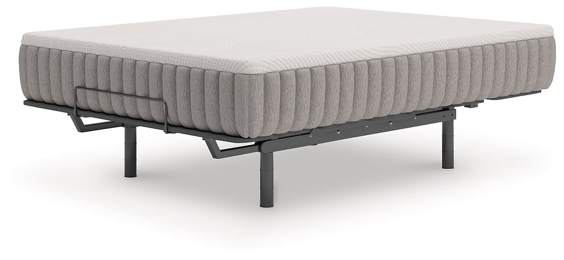 Ashley Express - Terra Sleep Medium Mattress