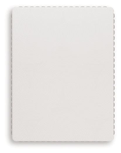 Ashley Express - Terra Sleep Medium Mattress