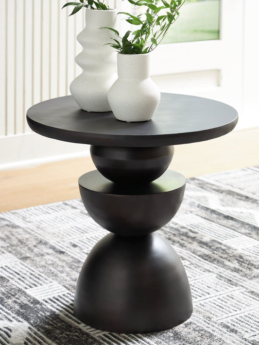 Ashley Express - Kurtson Accent Table
