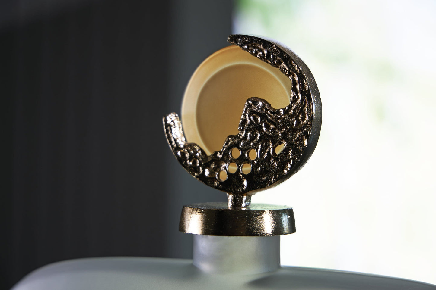 Ashley Express - Acario Jar