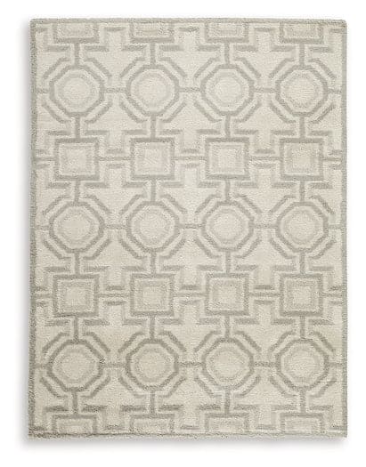 Ashley Express - Maconville Medium Rug