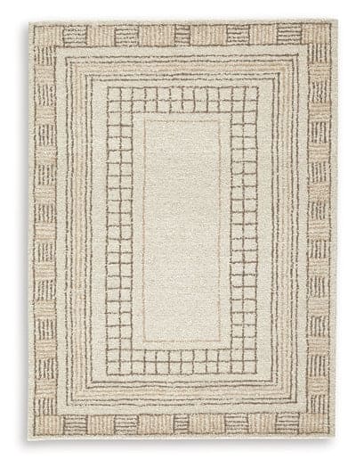 Ashley Express - Idaman Medium Rug