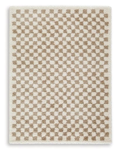 Ashley Express - Karamen Medium Rug
