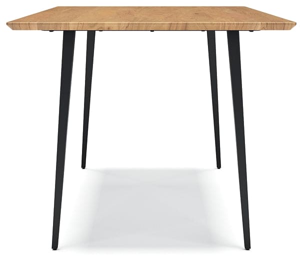 Ashley Express - Gretlynn Rectangular Dining Room Table