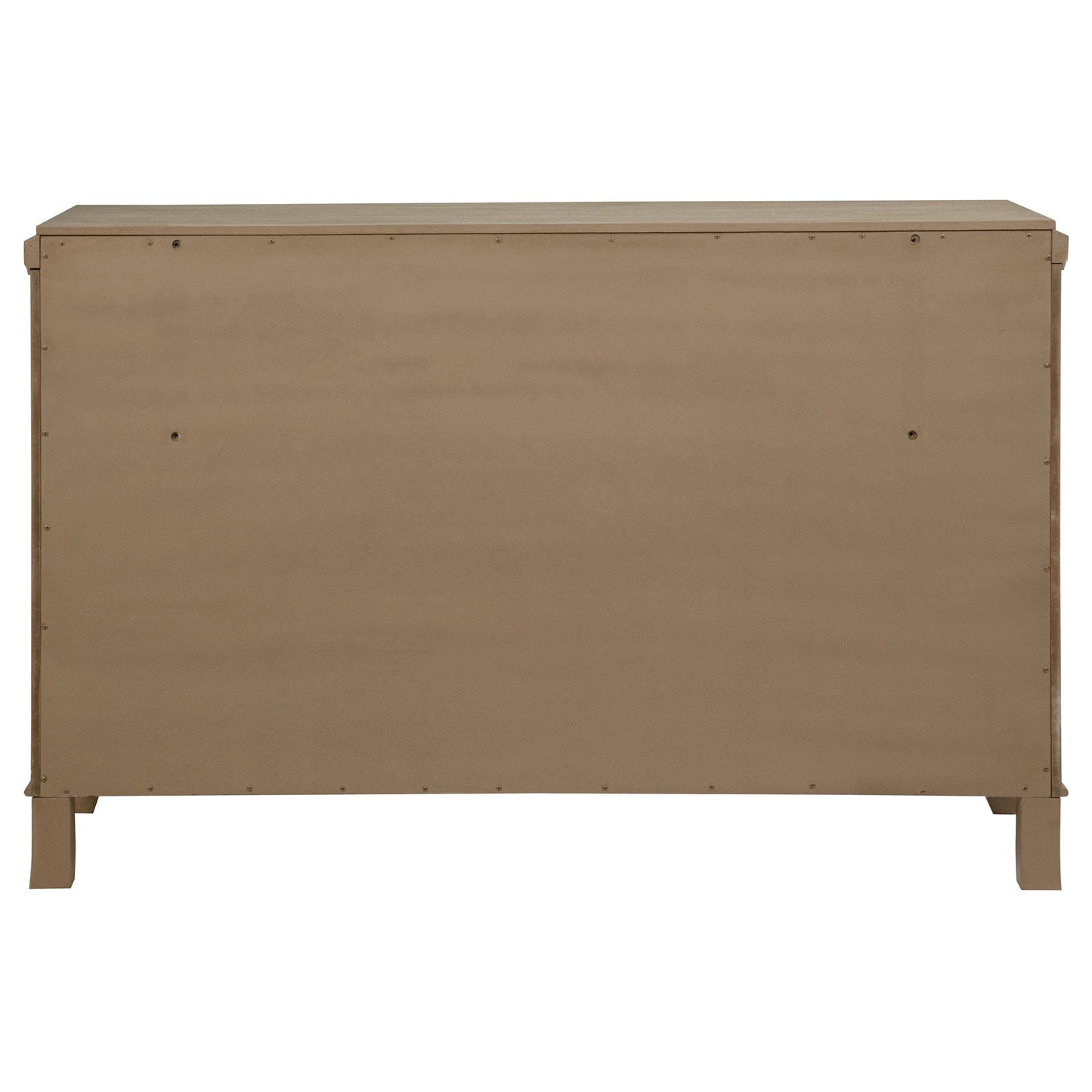 Revello 8-drawer Bedroom Dresser Washed Mango