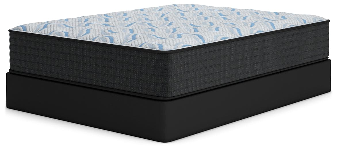 Ashley Express - Elite Springs Firm Mattress