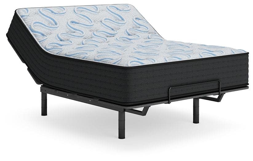 Ashley Express - Elite Springs Firm Mattress
