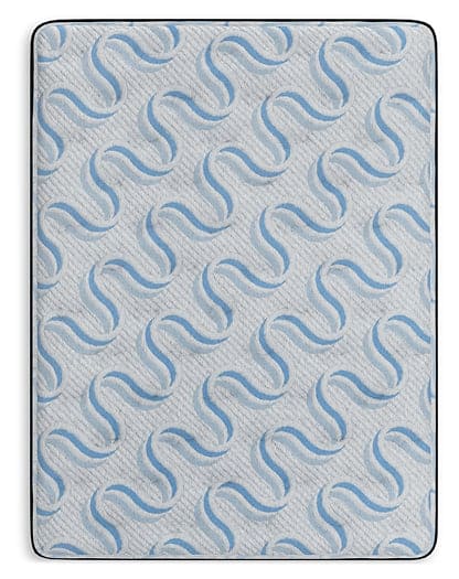 Ashley Express - Elite Springs Firm Mattress