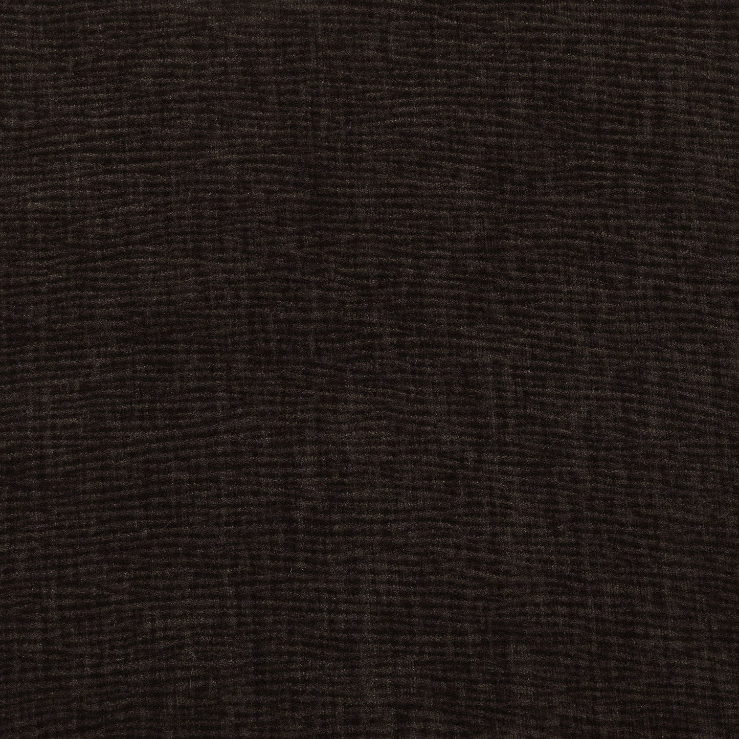 Jade Chenille Upholstered Sculpted Track Arm Loveseat Latte