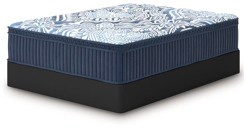 Ashley Express - Plush Luxe 2.0  Mattress