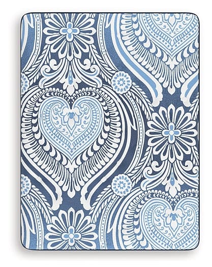 Ashley Express - Plush Luxe 2.0  Mattress