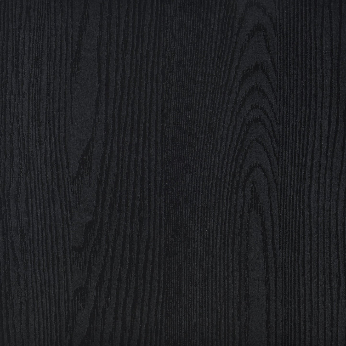 Max Rectangular Engineered Laminate Coffee Table Black
