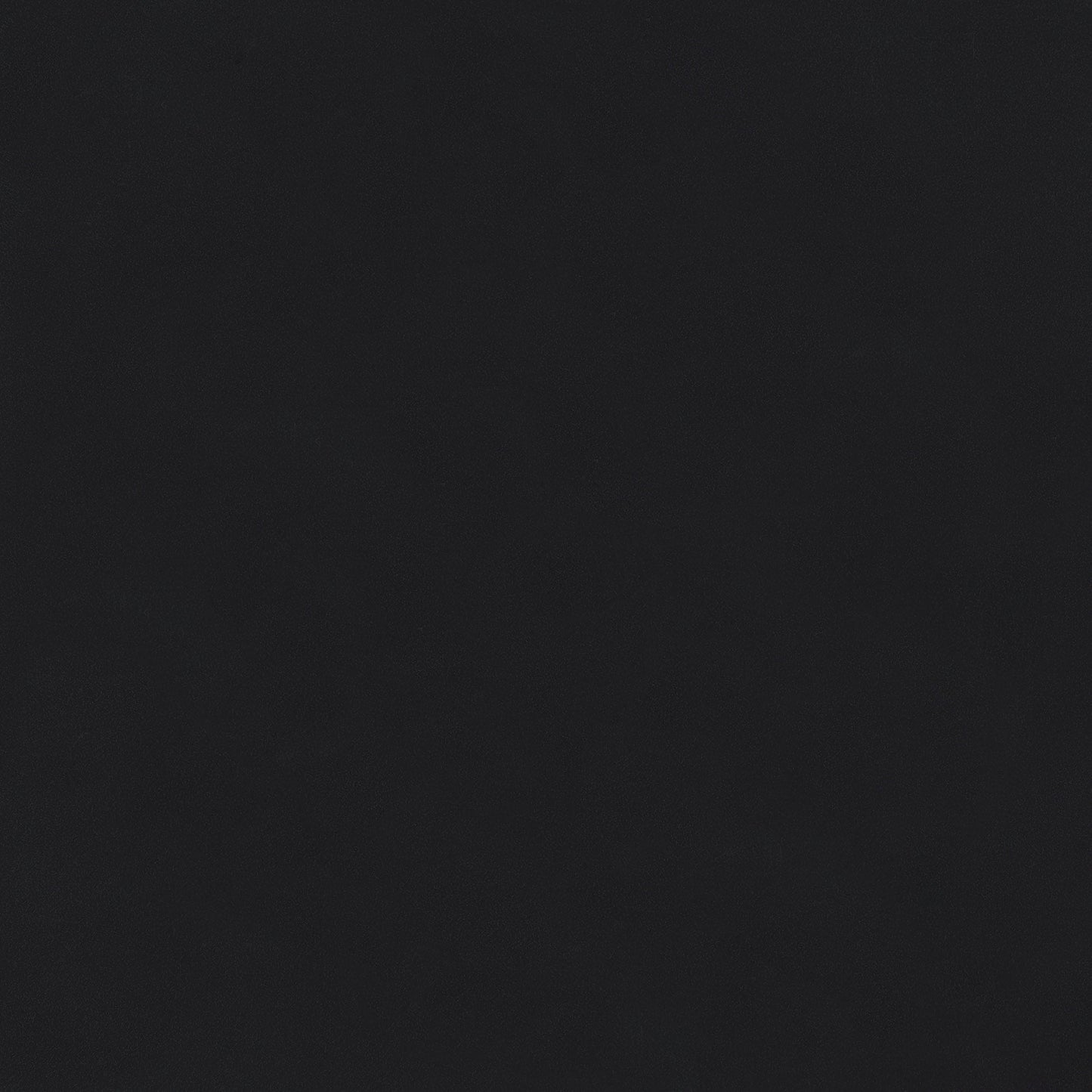 Jess 2-door Arched Fluted Glass Accent Cabinet Black