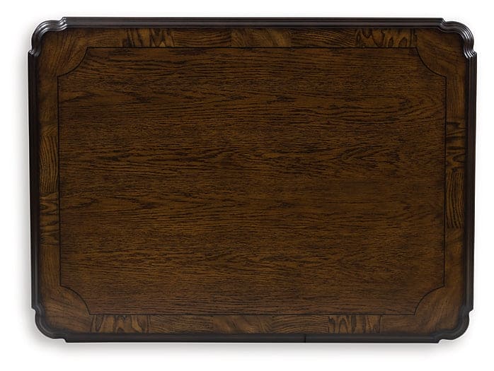 Ashley Express - Maylee Rectangular Cocktail Table