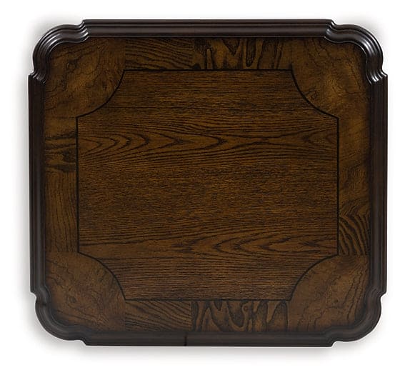 Ashley Express - Maylee Rectangular End Table