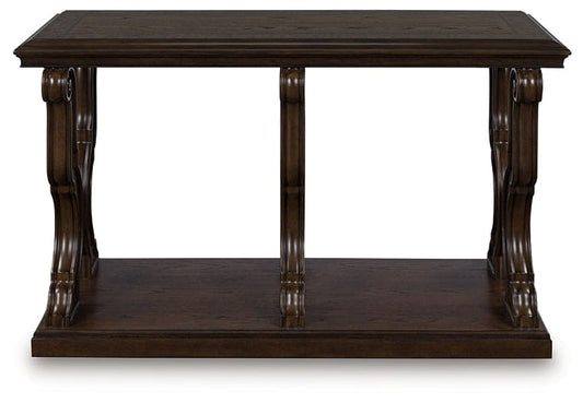 Ashley Express - Maylee Sofa Table